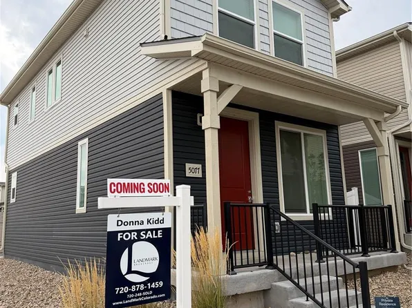 5077 N Walden Way, Denver, CO 80249