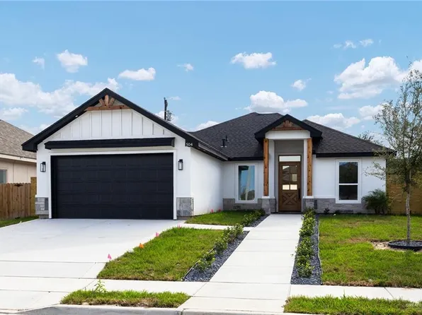 504 Spring Dr, Mission, TX 78573