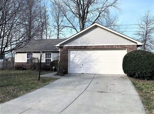 1136 Nashville Cir, Indianapolis, IN 46229