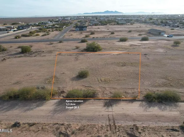 13067 S Naschez Lane #93, Arizona City, AZ 85123