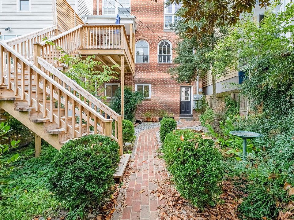 1st image of 3406 E Broad St #B