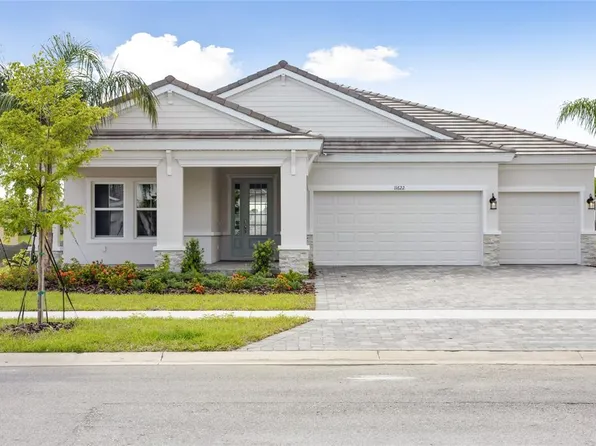 11622 Gleaming Ter, Venice, FL 34293