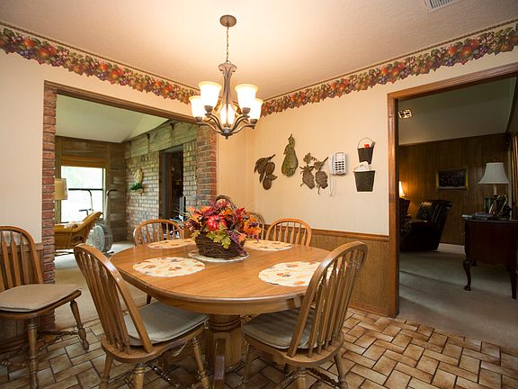 Wonderful place to entertain