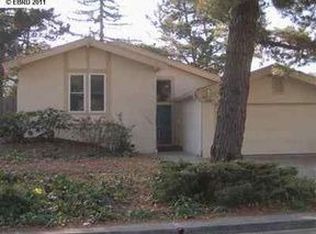 3320 Silver Ct, Pinole, CA 94564