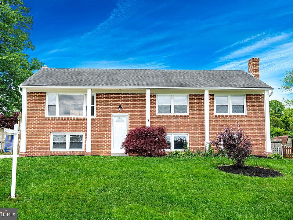 1626 Redfield Rd, Bel Air, MD 21015 Zillow