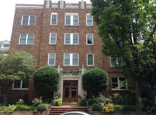 317 10th St NE APT 6, Washington, DC 20002