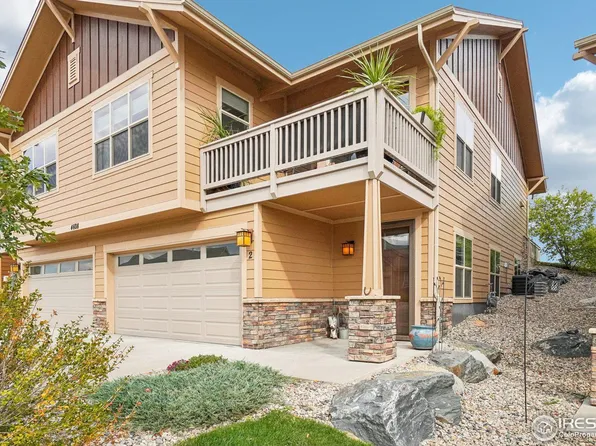 4608 Chokecherry Trl #2, Fort Collins, CO 80526