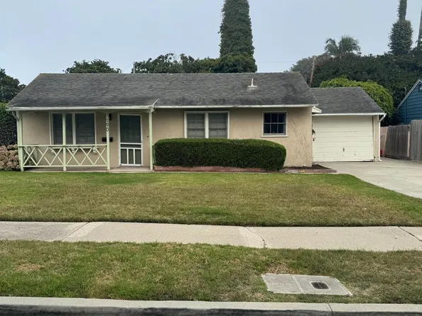 190 Eva St, Ventura, CA 93003