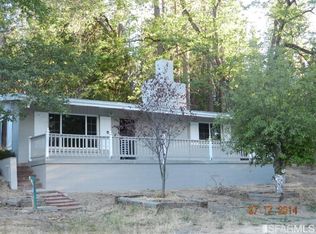 41404 Meadow Ln, Auberry, CA