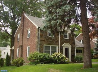 192 Bryn Mawr Ave, Lansdowne, PA 19050