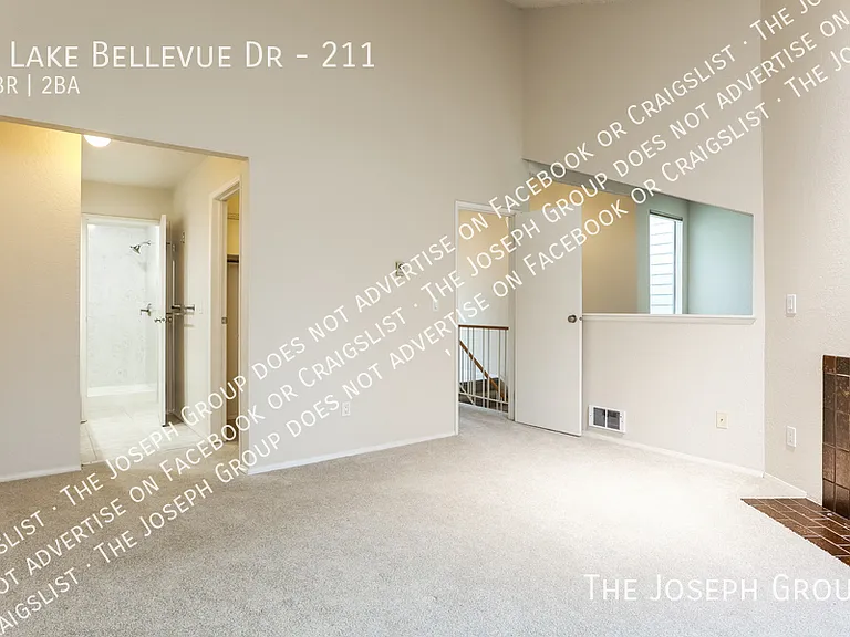 6 Lake Bellevue Dr #211 — Photo 3
