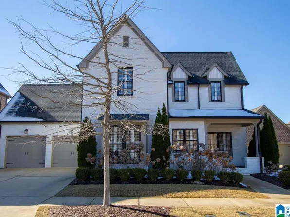 2325 Southampton Dr, Hoover, AL 35226