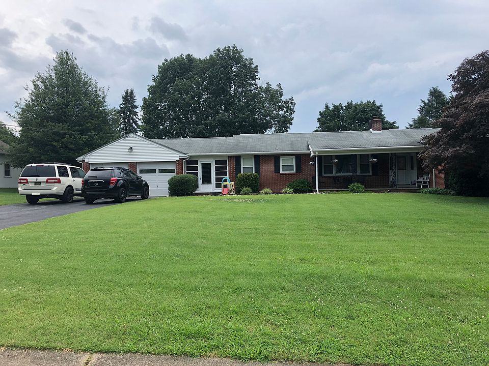 1st image of 2413 Belford Dr