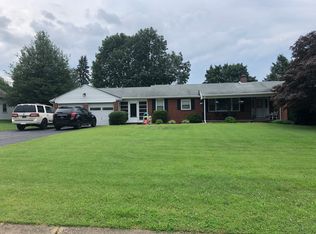 2413 Belford Dr, Wilmington, DE 19808