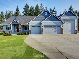 2913 291st Stct S, Roy, WA 98580
