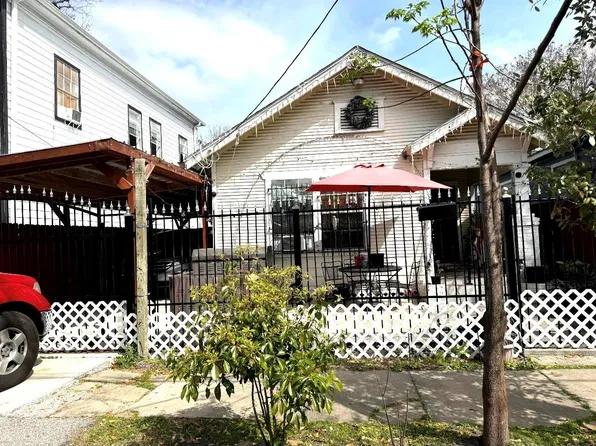 1716 Everett St, Houston, TX 77009