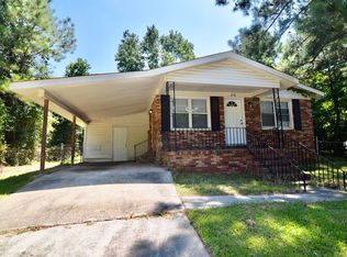 2416 Barton Chapel Rd, Augusta, GA 30906