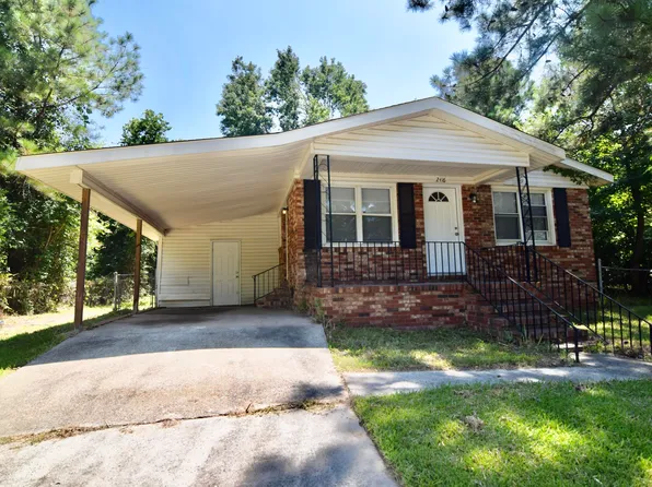 2416 Barton Chapel Road, Augusta, GA 30906