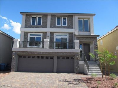 6335 Rock Stream Ln, Las Vegas, NV, 89141