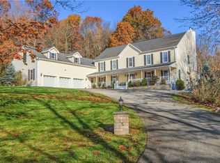 53 Turkey Run, Hopewell Junction, NY 12533