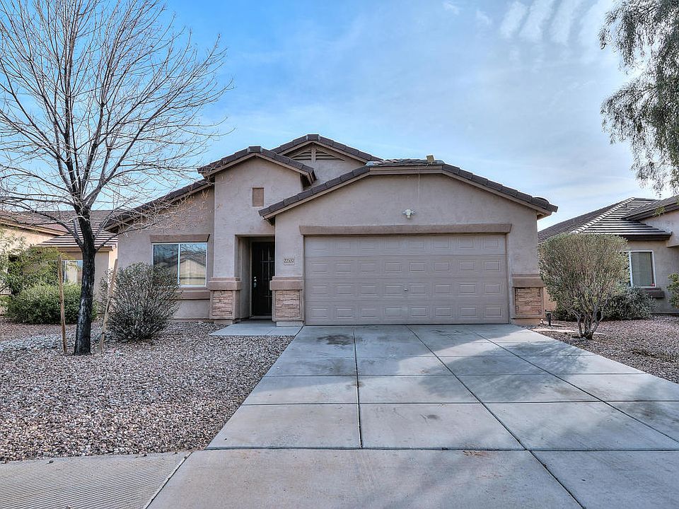 22537 W Pima St, Buckeye, AZ 85326 Zillow