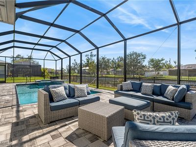 854 SW 15th Ave, Cape Coral, FL, 33991