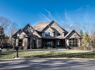 1631 Wonderboy Ct, Clarksville, TN 37042