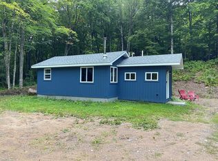 0 West Brule Lake Rd, Iron River, MI 49935