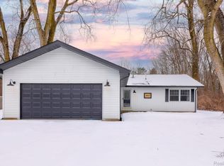 3937 Curtis Rd, Birch Run, MI 48415