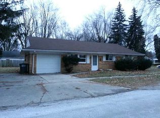 2951 Avondale Ave, Toledo, OH 43607