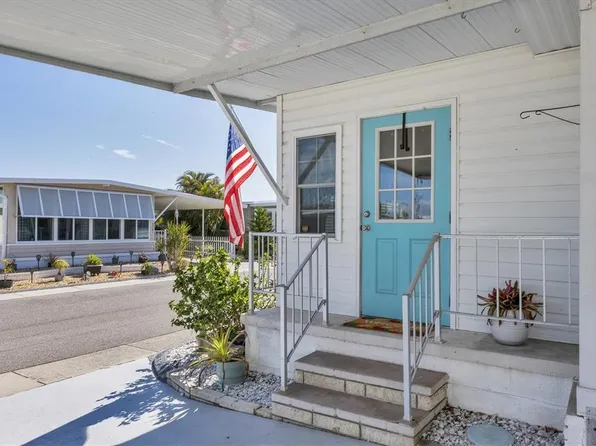 5760 Sunflower Rd, Venice, FL 34293