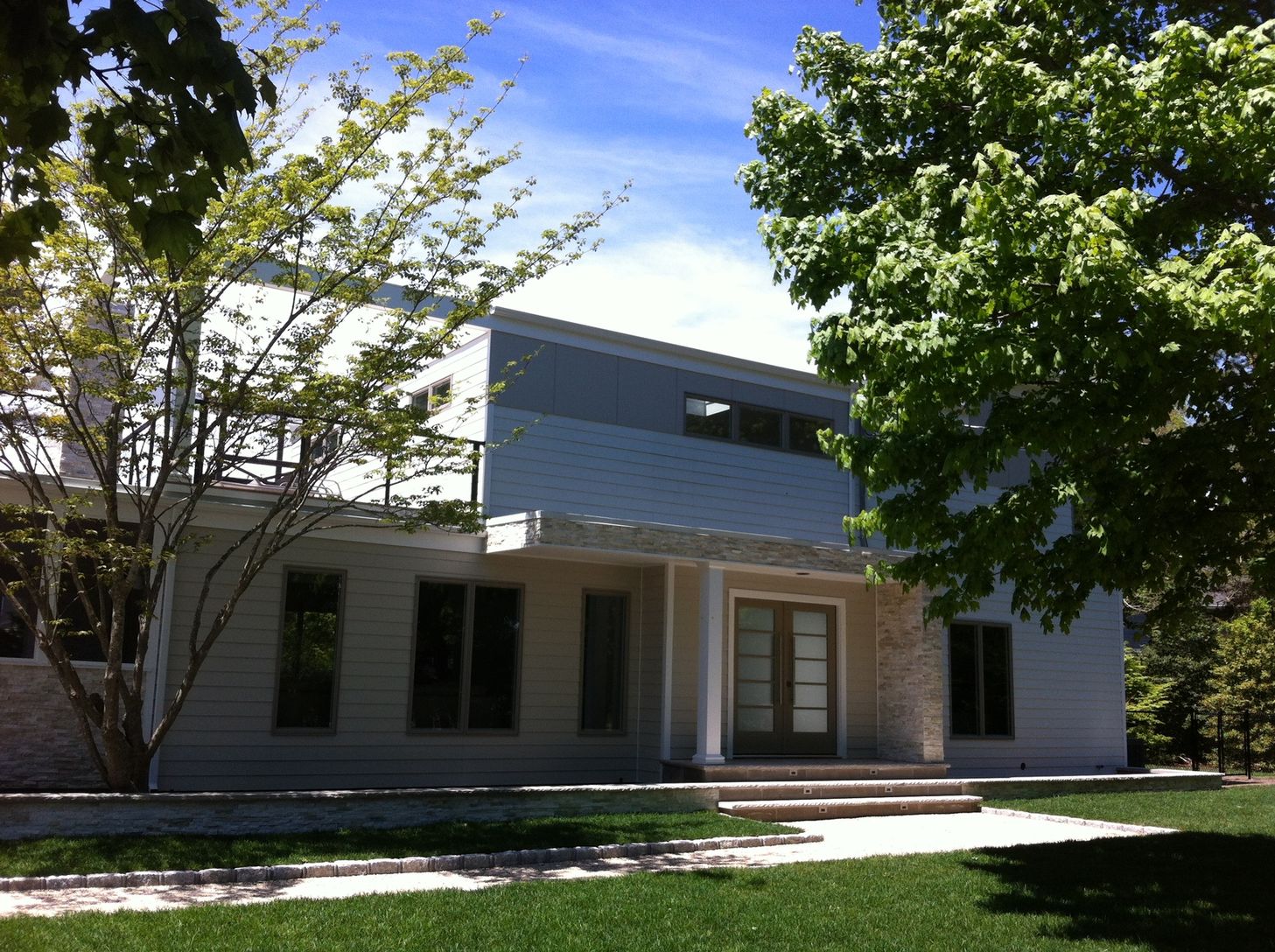 WHB Village Contemporary