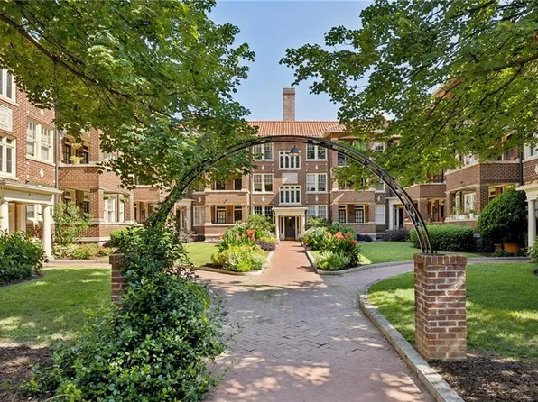 198 Ponce De Leon Ave NE APT 4A, Atlanta, GA 30308