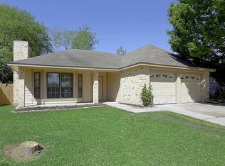 23231 Timberbrook Dr, Spring, TX 77373