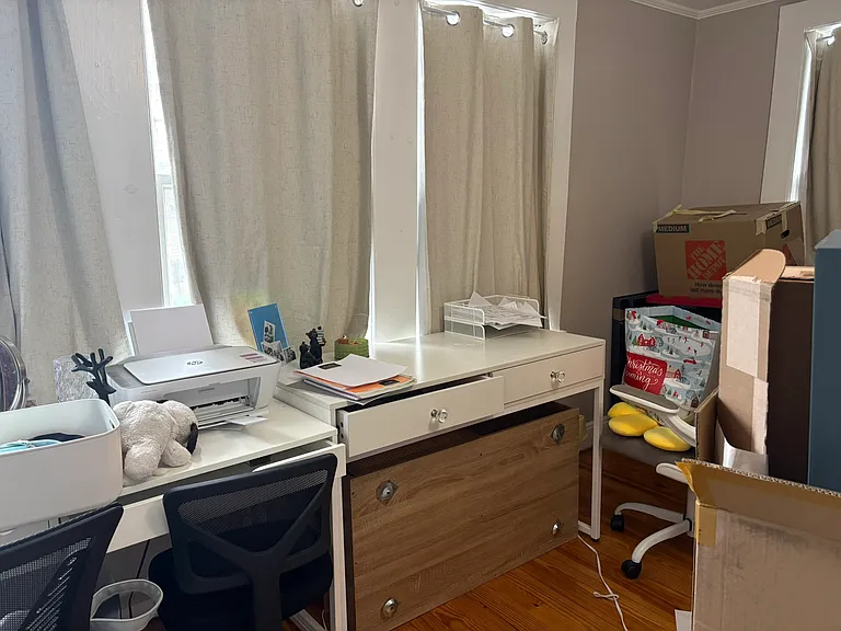 58 Prentiss St #2 — Photo 30