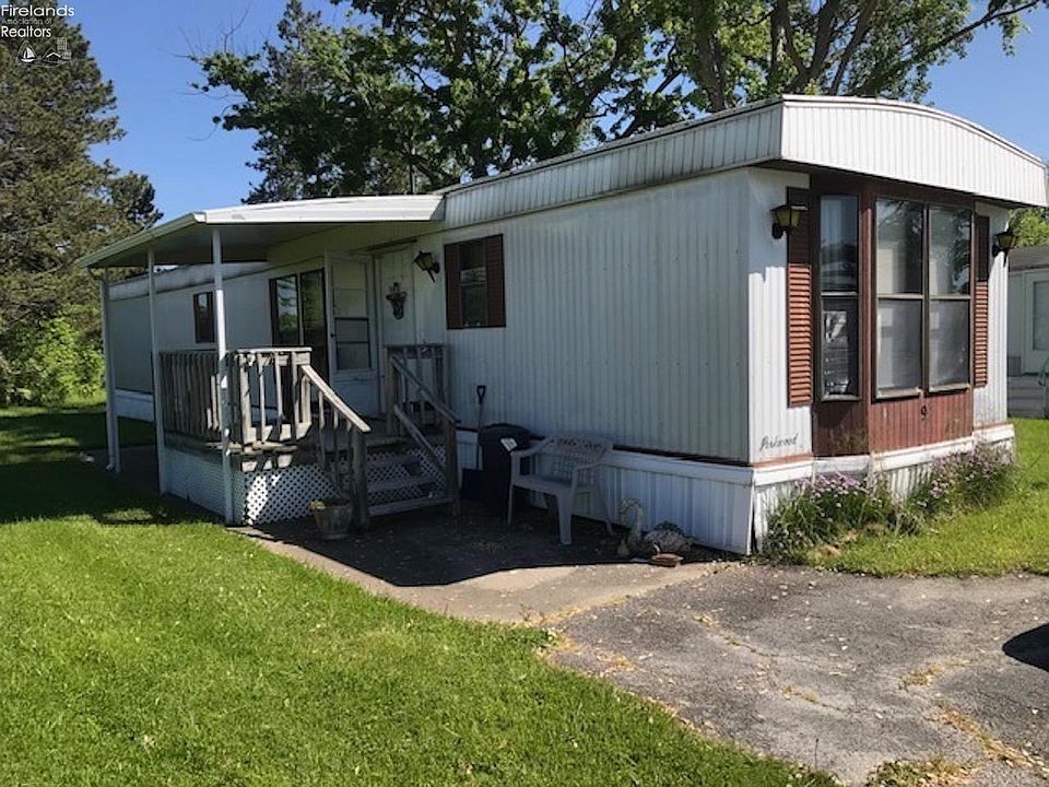 1526 Oak Harbor Rd LOT 9, Fremont, OH 43420 Zillow