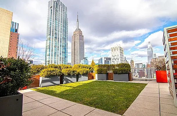 Rented by Douglas Elliman | media 27