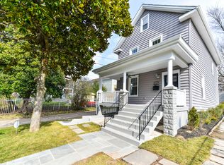 3109 17th St NE, Washington, DC 20018