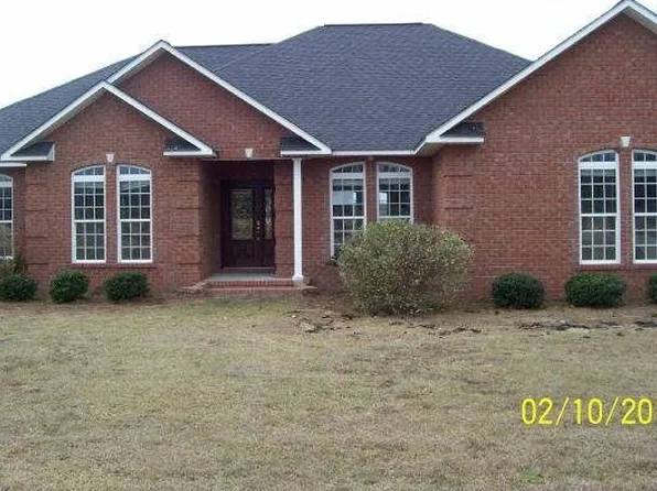 175 Wesley Deloach Rd, Glennville, GA 30427