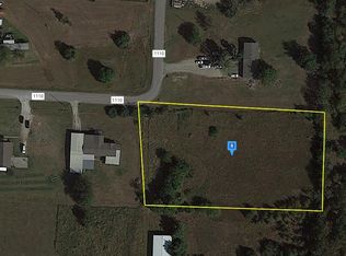 9860 County Road 1110, Princeton, TX 75407