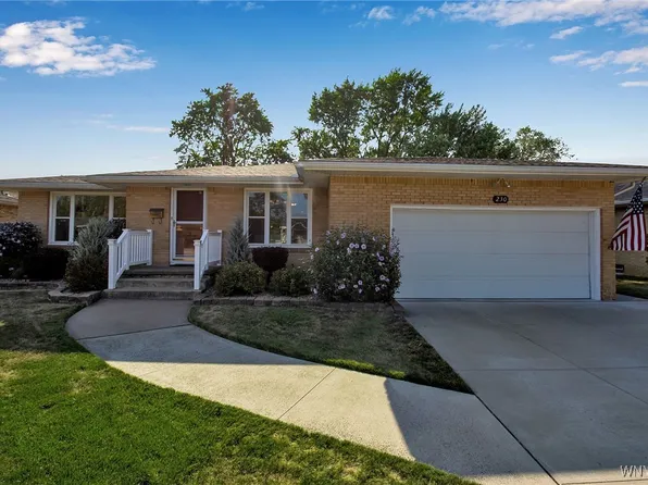 230 Fairways Blvd, Williamsville, NY 14221