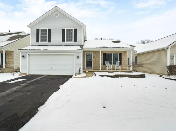 5406 Genoa Farms Blvd, Westerville, OH 43082