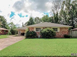 425 Wilton Dr, Baton Rouge, LA 70815