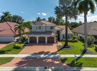 19618 Black Olive Ln, Boca Raton, FL 33498