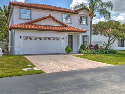 5163 NW 106th Ave, Doral, FL, 33178