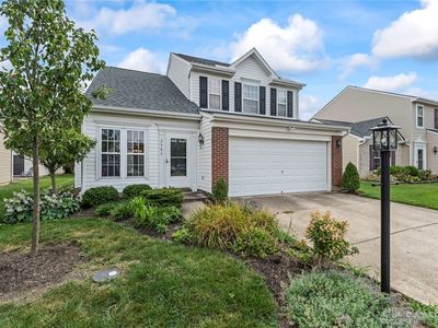 3583 King Henry Dr, Beavercreek, OH, 45431
