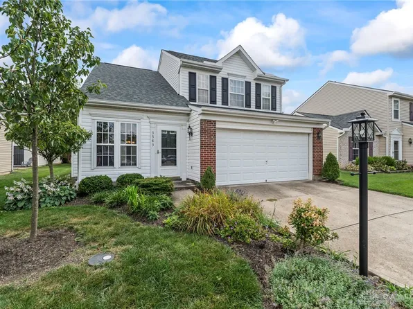 3583 King Henry Dr, Dayton, OH 45431