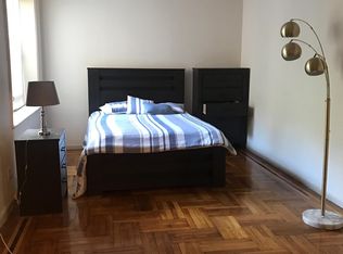712 W 180th St #556, New York, NY 10033