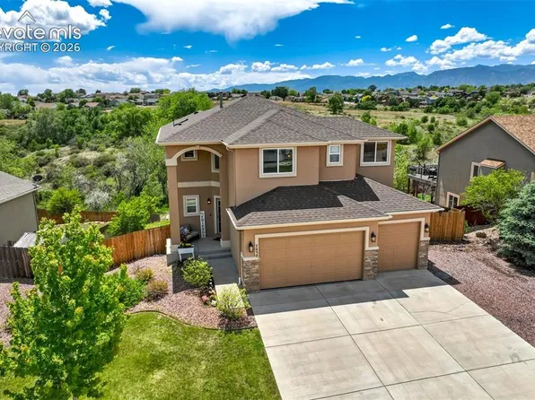 7430 Waterside Dr, Colorado Springs, CO 80925