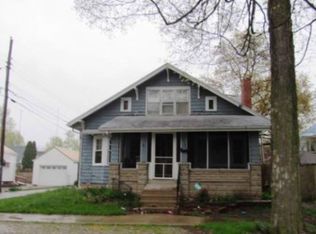 214 W 11th St, Rochester, IN 46975